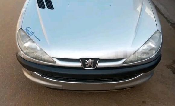 Acheter Occasion Voiture Peugeot 206 Autre à Abuja, État de Lagos Acheter Occasion Voiture Peugeot 206 Autre à Abuja, État de Lagos