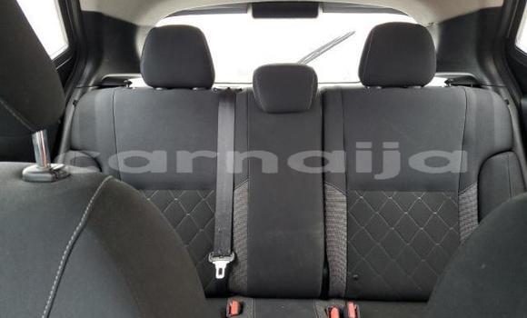 Buy New Nissan Kix Silver Car in Lagos in Lagos State Buy New Nissan Kix Silver Car in Lagos in Lagos State