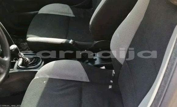 Buy Used Peugeot 207 Other Car in Abuja in Lagos State