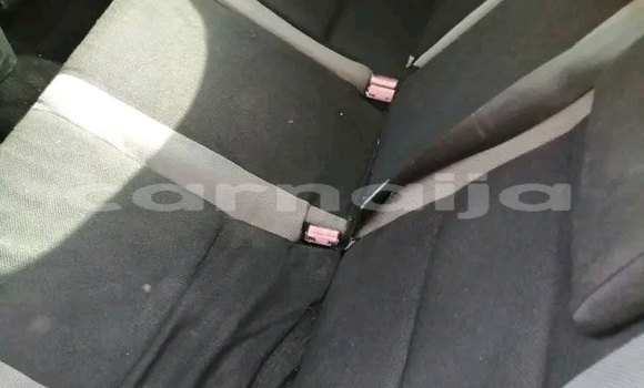 Acheter Occasion Voiture Peugeot 207 Autre à Abuja, État de Lagos Acheter Occasion Voiture Peugeot 207 Autre à Abuja, État de Lagos