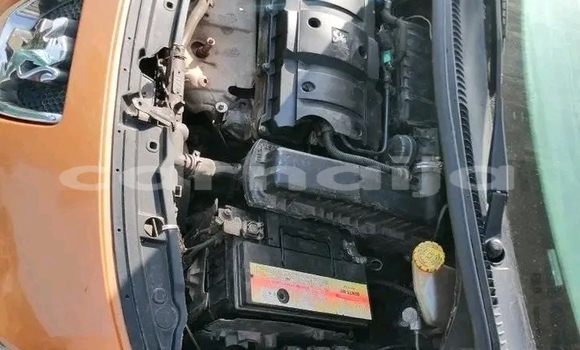 Acheter Occasion Voiture Peugeot 207 Autre à Abuja, État de Lagos Acheter Occasion Voiture Peugeot 207 Autre à Abuja, État de Lagos