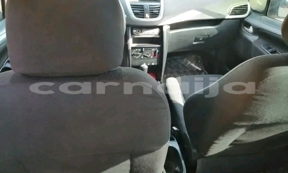 Acheter Occasion Voiture Peugeot 207 Autre à Abuja, État de Lagos Acheter Occasion Voiture Peugeot 207 Autre à Abuja, État de Lagos