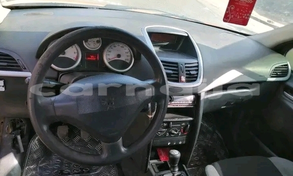 Acheter Occasion Voiture Peugeot 207 Autre à Abuja, État de Lagos Acheter Occasion Voiture Peugeot 207 Autre à Abuja, État de Lagos