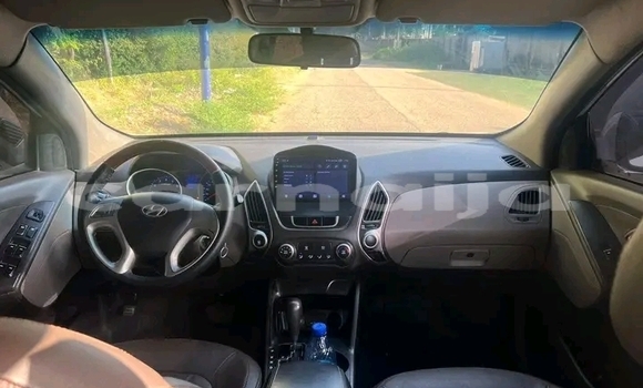 Acheter Occasion Voiture Hyundai Tucson Blanc à Abuja, État de Lagos Acheter Occasion Voiture Hyundai Tucson Blanc à Abuja, État de Lagos