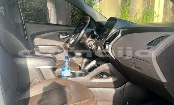 Acheter Occasion Voiture Hyundai Tucson Blanc à Abuja, État de Lagos Acheter Occasion Voiture Hyundai Tucson Blanc à Abuja, État de Lagos