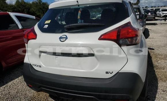 Acheter Neuf Voiture Nissan Kix Blanc à Lagos, État de Lagos Acheter Neuf Voiture Nissan Kix Blanc à Lagos, État de Lagos