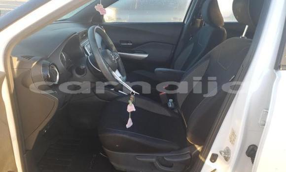 Acheter Neuf Voiture Nissan Kix Blanc à Lagos, État de Lagos Acheter Neuf Voiture Nissan Kix Blanc à Lagos, État de Lagos