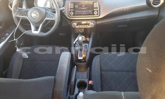 Acheter Neuf Voiture Nissan Kix Blanc à Lagos, État de Lagos Acheter Neuf Voiture Nissan Kix Blanc à Lagos, État de Lagos