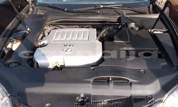 Acheter Occasion Voiture Lexus ES 300 Noir à Abuja, État de Lagos Acheter Occasion Voiture Lexus ES 300 Noir à Abuja, État de Lagos