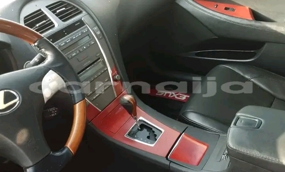 Acheter Occasion Voiture Lexus ES 300 Noir à Abuja, État de Lagos Acheter Occasion Voiture Lexus ES 300 Noir à Abuja, État de Lagos