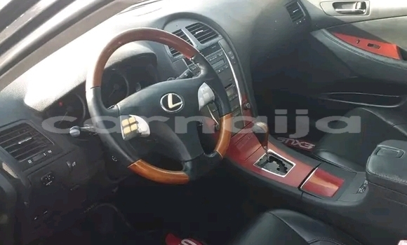 Acheter Occasion Voiture Lexus ES 300 Noir à Abuja, État de Lagos Acheter Occasion Voiture Lexus ES 300 Noir à Abuja, État de Lagos