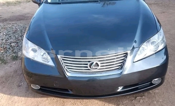 Acheter Occasion Voiture Lexus ES 300 Noir à Abuja, État de Lagos Acheter Occasion Voiture Lexus ES 300 Noir à Abuja, État de Lagos
