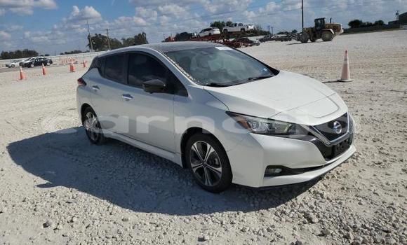 Buy New Nissan Leaf White Car in Badagry in Lagos State Buy New Nissan Leaf White Car in Badagry in Lagos State