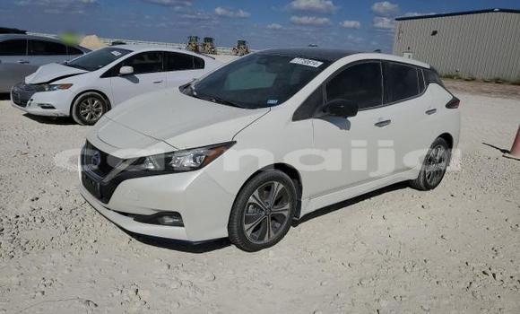 Buy New Nissan Leaf White Car in Badagry in Lagos State Buy New Nissan Leaf White Car in Badagry in Lagos State