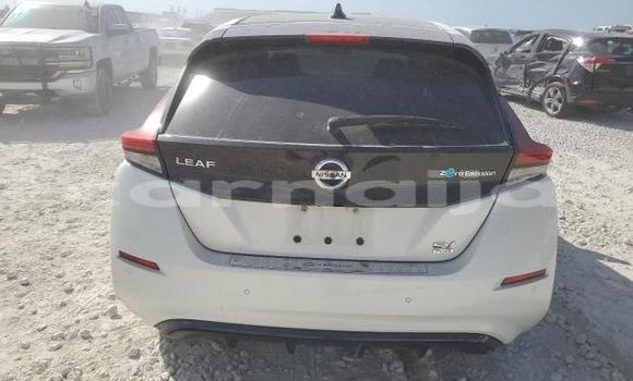 Buy New Nissan Leaf White Car in Badagry in Lagos State Buy New Nissan Leaf White Car in Badagry in Lagos State