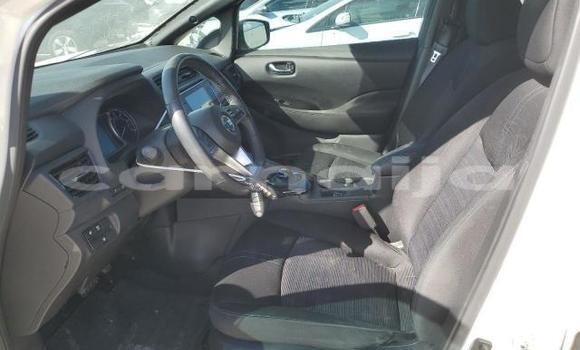 Buy New Nissan Leaf White Car in Badagry in Lagos State Buy New Nissan Leaf White Car in Badagry in Lagos State