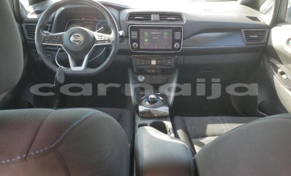 Buy New Nissan Leaf White Car in Badagry in Lagos State Buy New Nissan Leaf White Car in Badagry in Lagos State