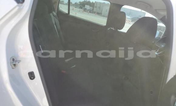 Buy New Nissan Leaf White Car in Badagry in Lagos State Buy New Nissan Leaf White Car in Badagry in Lagos State