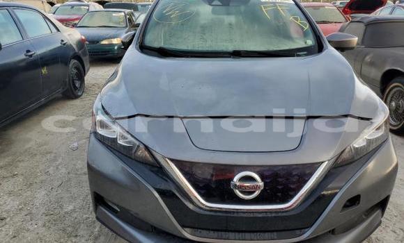 Buy New Nissan Leaf Other Car in Lagos in Lagos State Buy New Nissan Leaf Other Car in Lagos in Lagos State