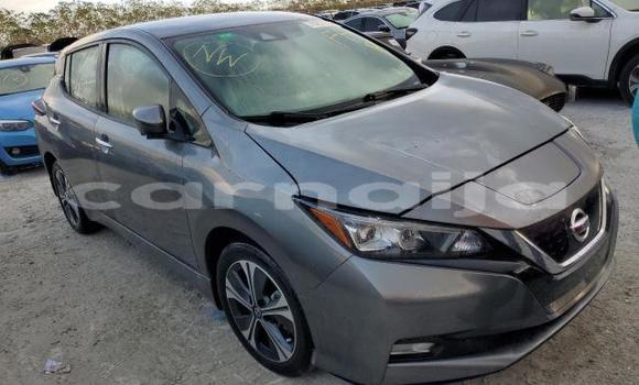 Buy New Nissan Leaf Other Car in Lagos in Lagos State Buy New Nissan Leaf Other Car in Lagos in Lagos State