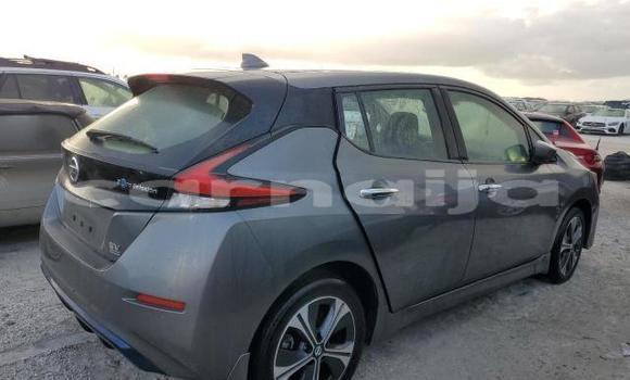 Buy New Nissan Leaf Other Car in Lagos in Lagos State Buy New Nissan Leaf Other Car in Lagos in Lagos State