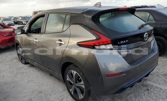 Buy New Nissan Leaf Other Car in Lagos in Lagos State Buy New Nissan Leaf Other Car in Lagos in Lagos State
