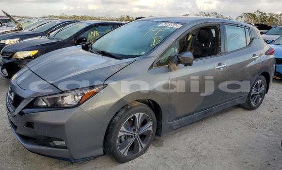 Buy New Nissan Leaf Other Car in Lagos in Lagos State Buy New Nissan Leaf Other Car in Lagos in Lagos State