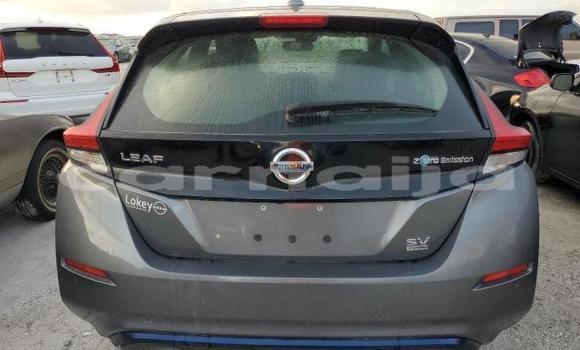 Buy New Nissan Leaf Other Car in Lagos in Lagos State Buy New Nissan Leaf Other Car in Lagos in Lagos State