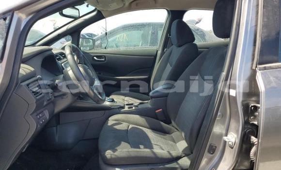 Buy New Nissan Leaf Other Car in Lagos in Lagos State Buy New Nissan Leaf Other Car in Lagos in Lagos State