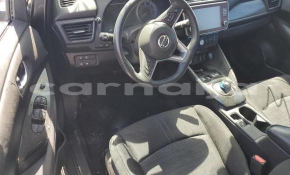 Buy New Nissan Leaf Other Car in Lagos in Lagos State Buy New Nissan Leaf Other Car in Lagos in Lagos State