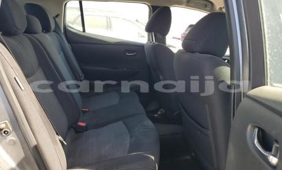 Buy New Nissan Leaf Other Car in Lagos in Lagos State Buy New Nissan Leaf Other Car in Lagos in Lagos State