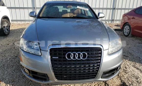 Acheter Neuf Voiture Audi A6 Gris à Badagry, État de Lagos