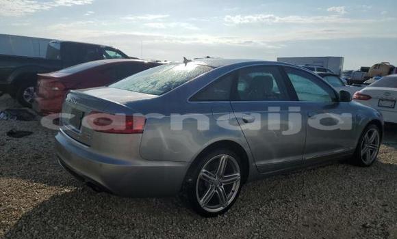 Acheter Neuf Voiture Audi A6 Gris à Badagry, État de Lagos Acheter Neuf Voiture Audi A6 Gris à Badagry, État de Lagos