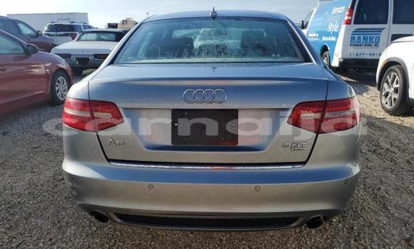 Acheter Neuf Voiture Audi A6 Gris à Badagry, État de Lagos Acheter Neuf Voiture Audi A6 Gris à Badagry, État de Lagos