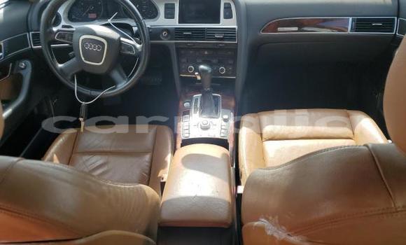 Acheter Neuf Voiture Audi A6 Gris à Badagry, État de Lagos Acheter Neuf Voiture Audi A6 Gris à Badagry, État de Lagos