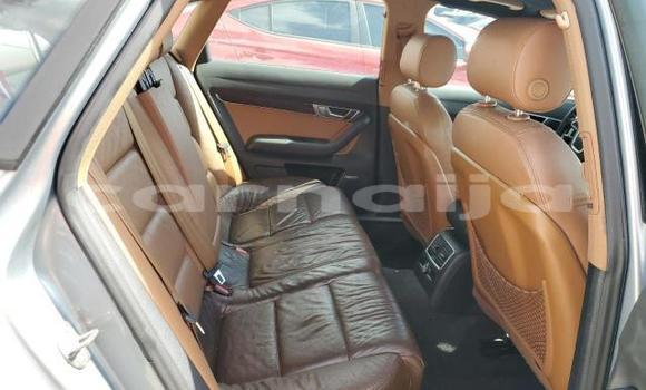 Acheter Neuf Voiture Audi A6 Gris à Badagry, État de Lagos Acheter Neuf Voiture Audi A6 Gris à Badagry, État de Lagos