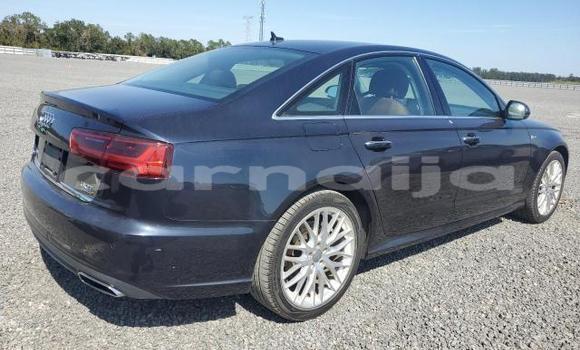 Acheter Neuf Voiture Audi A6 Noir à Lagos, État de Lagos Acheter Neuf Voiture Audi A6 Noir à Lagos, État de Lagos