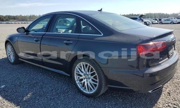 Acheter Neuf Voiture Audi A6 Noir à Lagos, État de Lagos Acheter Neuf Voiture Audi A6 Noir à Lagos, État de Lagos