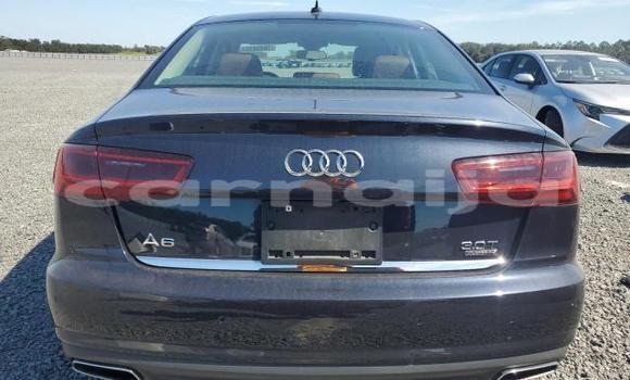 Acheter Neuf Voiture Audi A6 Noir à Lagos, État de Lagos Acheter Neuf Voiture Audi A6 Noir à Lagos, État de Lagos