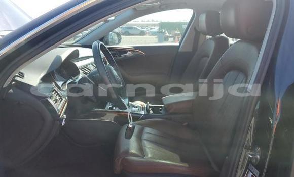 Acheter Neuf Voiture Audi A6 Noir à Lagos, État de Lagos Acheter Neuf Voiture Audi A6 Noir à Lagos, État de Lagos