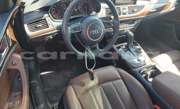 Acheter Neuf Voiture Audi A6 Noir à Lagos, État de Lagos Acheter Neuf Voiture Audi A6 Noir à Lagos, État de Lagos