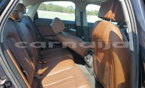 Acheter Neuf Voiture Audi A6 Noir à Lagos, État de Lagos Acheter Neuf Voiture Audi A6 Noir à Lagos, État de Lagos