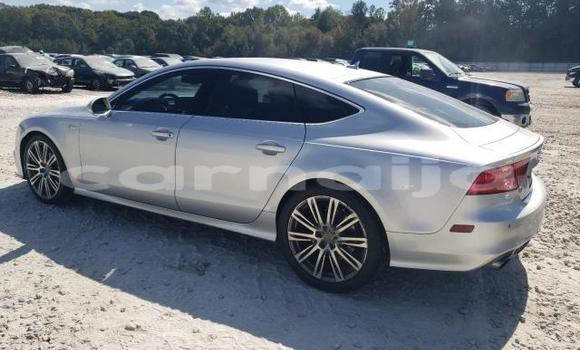 Acheter Neuf Voiture Audi A7 Gris à Badagry, État de Lagos Acheter Neuf Voiture Audi A7 Gris à Badagry, État de Lagos