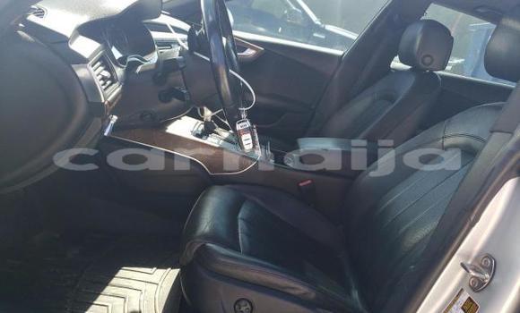 Acheter Neuf Voiture Audi A7 Gris à Badagry, État de Lagos Acheter Neuf Voiture Audi A7 Gris à Badagry, État de Lagos