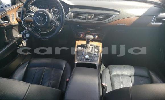 Acheter Neuf Voiture Audi A7 Gris à Badagry, État de Lagos Acheter Neuf Voiture Audi A7 Gris à Badagry, État de Lagos