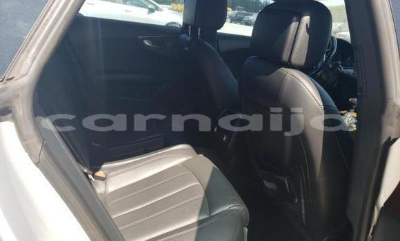 Acheter Neuf Voiture Audi A7 Gris à Badagry, État de Lagos Acheter Neuf Voiture Audi A7 Gris à Badagry, État de Lagos
