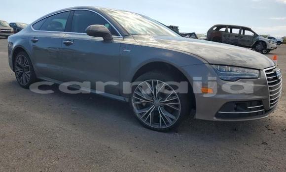 Buy New Audi A7 Other Car in Lagos in Lagos State Buy New Audi A7 Other Car in Lagos in Lagos State