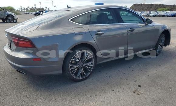 Buy New Audi A7 Other Car in Lagos in Lagos State Buy New Audi A7 Other Car in Lagos in Lagos State