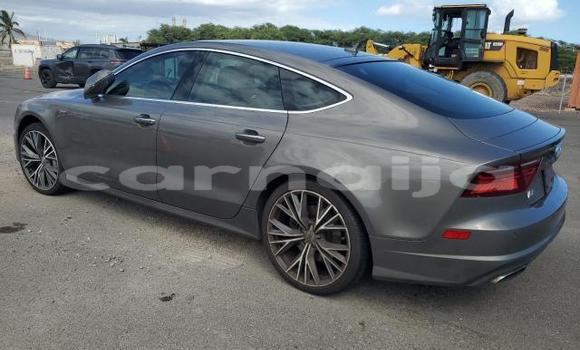 Buy New Audi A7 Other Car in Lagos in Lagos State Buy New Audi A7 Other Car in Lagos in Lagos State