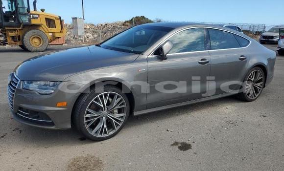 Buy New Audi A7 Other Car in Lagos in Lagos State Buy New Audi A7 Other Car in Lagos in Lagos State